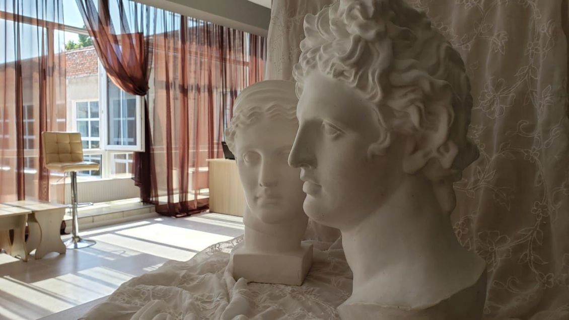 Арт-студія 