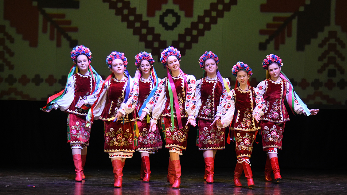 Desnyanochka 5